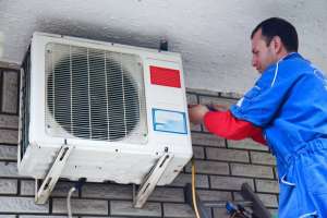 24/7 and Emergency HVAC Near Glendale, SC | Air Conidtioning and Heating Contractors